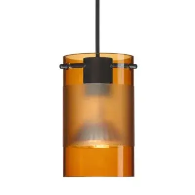 The Scope Pendant by Besa Lighting
