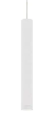 Cafe Pendant Light in Satin Nickel