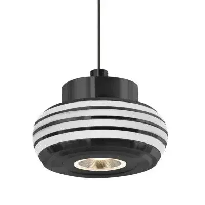 The Flower Pendant by Besa Lighting