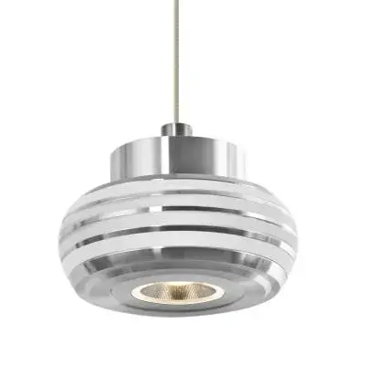Flower Pendant Light