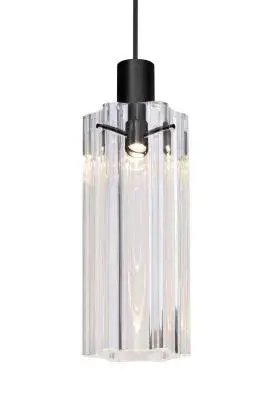 The Ice 7 Pendant by Besa Lighting