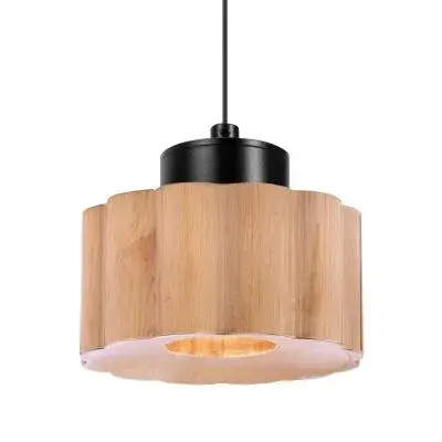 The Kao Pendant by Besa Lighting