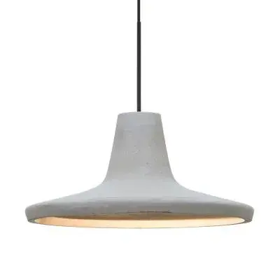 The Modus Pendant by Besa Lighting