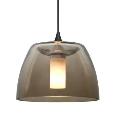The Spur Pendant by Besa Lighting