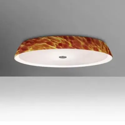 The Sophi 18 Ceiling by Besa Lighting