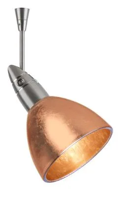 Divi Pendant Light in Satin Nickel
