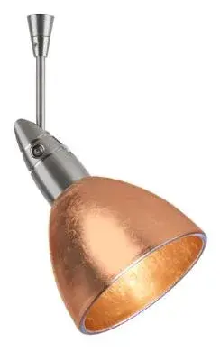 Divi Pendant Light in Satin Nickel