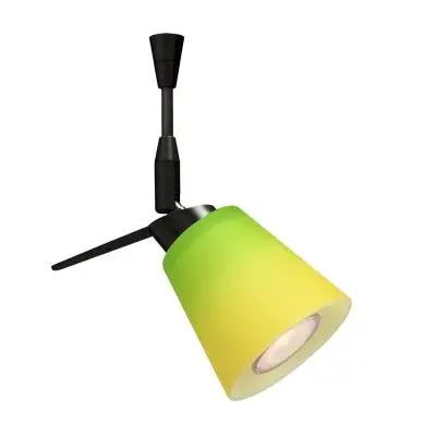 The Canto 3 Spotlight by Besa Lighting