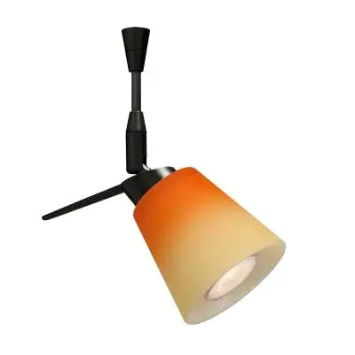 The Canto 3 Spotlight by Besa Lighting
