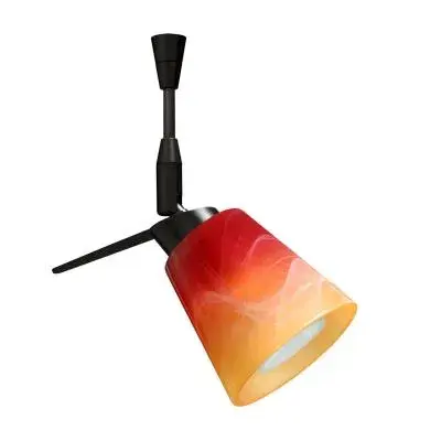 The Canto 3 Spotlight by Besa Lighting