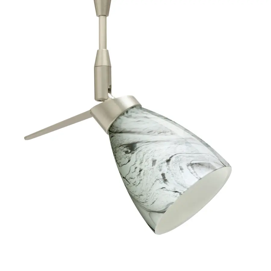 Andi Marble Grigio Spotlight