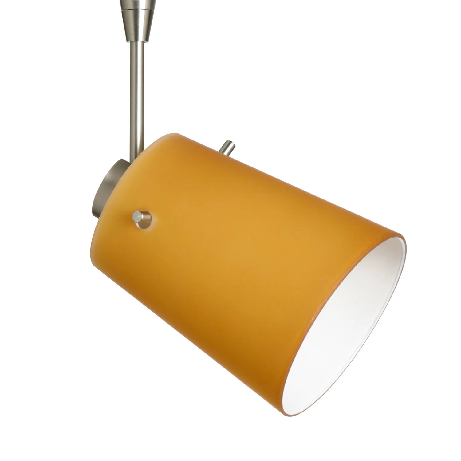 Tammi 3 Amber Matte Spotlight
