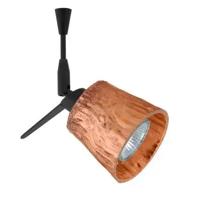 The Nico 3 Spotlight by Besa Lighting
