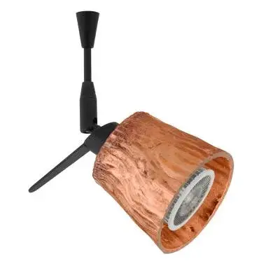 The Nico 3 Spotlight by Besa Lighting