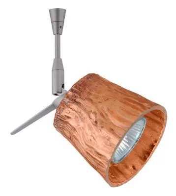 Nico Spotlight in Satin Nickel