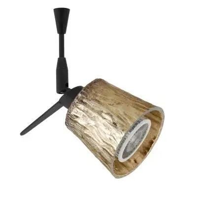 The Nico 3 Spotlight by Besa Lighting