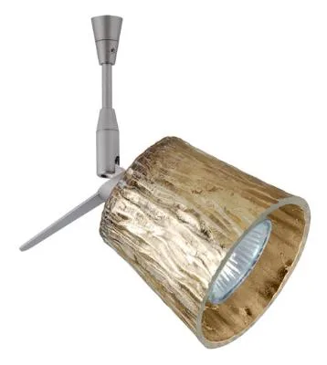 Nico Spotlight in Satin Nickel