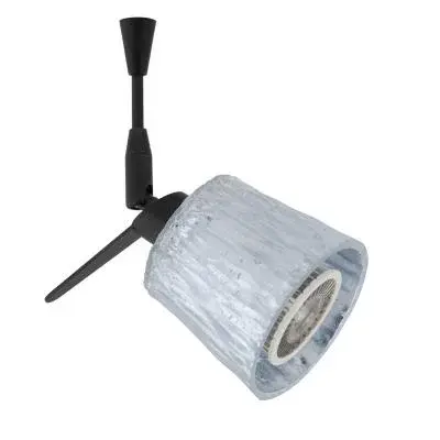 The Nico 3 Spotlight by Besa Lighting
