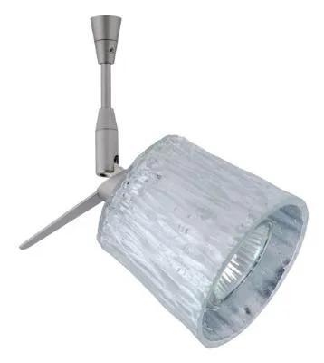 Nico Spotlight in Satin Nickel