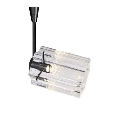 The Ice 4 Spotlight by Besa Lighting