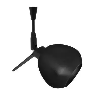 The Mojo Spotlight by Besa Lighting