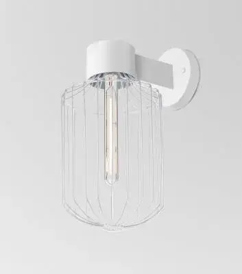 The Sultana Wall by Besa Lighting