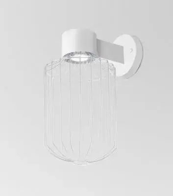 The Sultana Wall by Besa Lighting