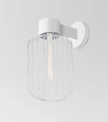 The Sultana Wall by Besa Lighting
