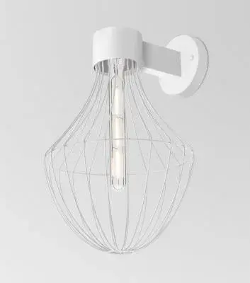 The Sultana Wall by Besa Lighting