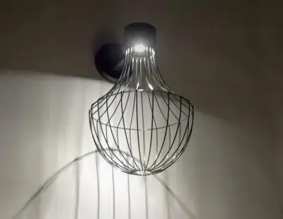 The Sultana by Besa Lighting
