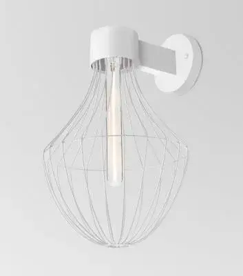 The Sultana Wall by Besa Lighting