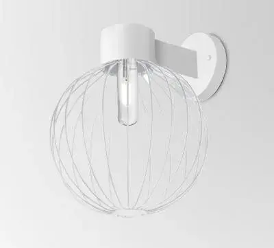 The Sultana Wall by Besa Lighting