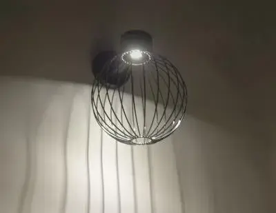 The Sultana by Besa Lighting