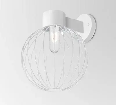 The Sultana Wall by Besa Lighting