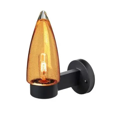 The Sulu Outdoor Sconce by Besa Lighting