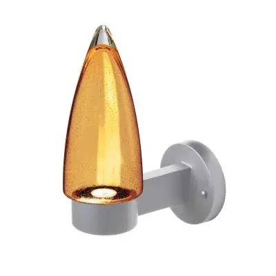 The Sulu Outdoor Sconce by Besa Lighting