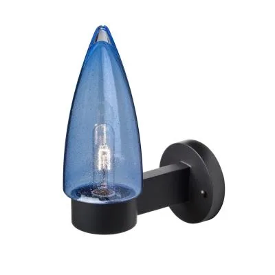 Sulu Outdoor Sconce
