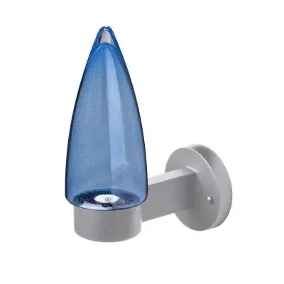 The Sulu Outdoor Sconce by Besa Lighting