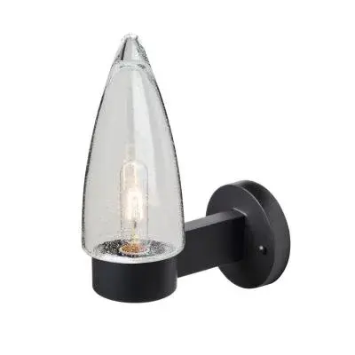 The Sulu Outdoor Sconce by Besa Lighting