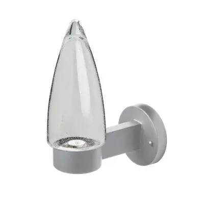 The Sulu Outdoor Sconce by Besa Lighting