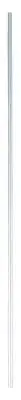 Cord Sleeve in Satin Nickel