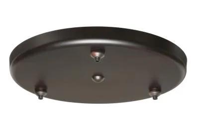 Three Light Canopy