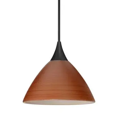 The Domi Pendant by Besa Lighting