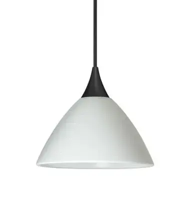 The Domi Pendant by Besa Lighting