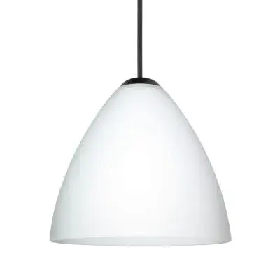 The Mia Pendant by Besa Lighting