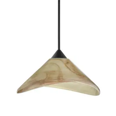 The Hoppi Pendant by Besa Lighting