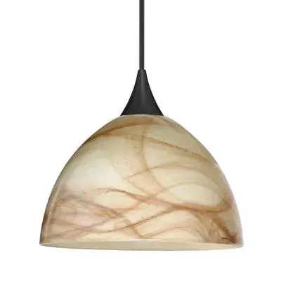 The Brella Pendant by Besa Lighting