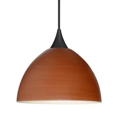 The Brella Pendant by Besa Lighting