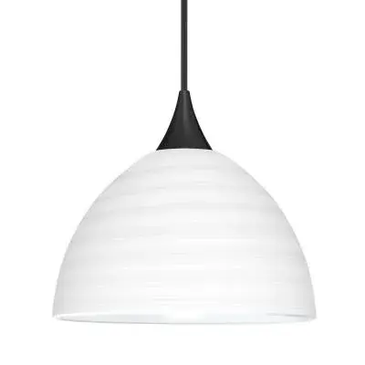 The Brella Pendant by Besa Lighting