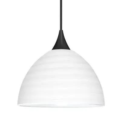 The Brella Pendant by Besa Lighting